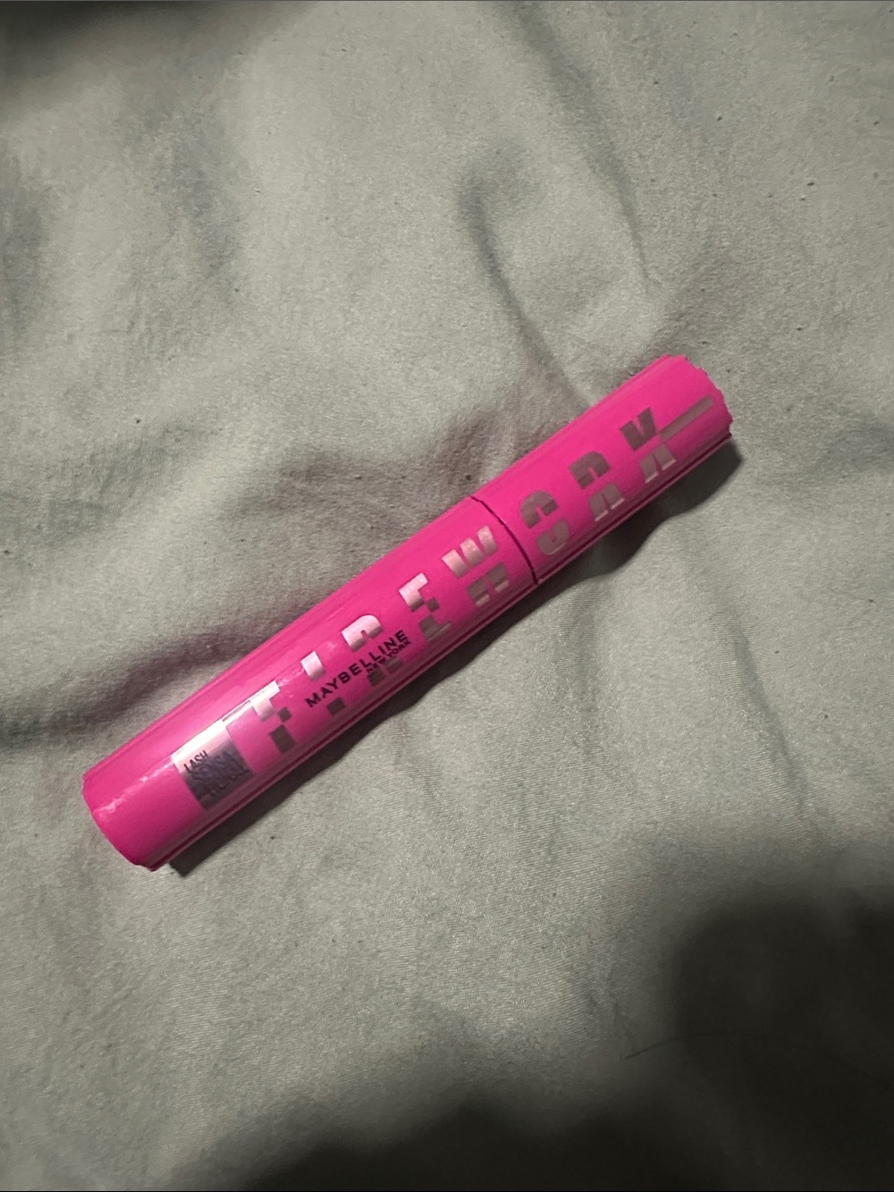 4/$15 Maybelline Firework Mascara